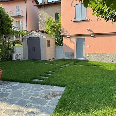 Il Valletto Hébergement de vacances Bellagio