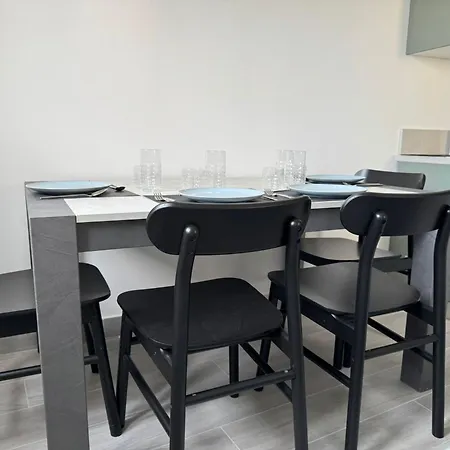 Casa vacanze Il Valletto *