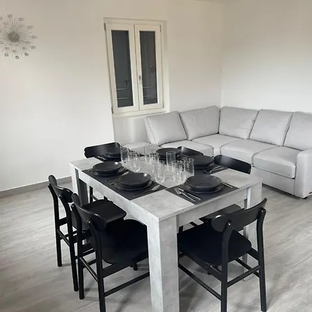 Il Valletto Tatil Evi *