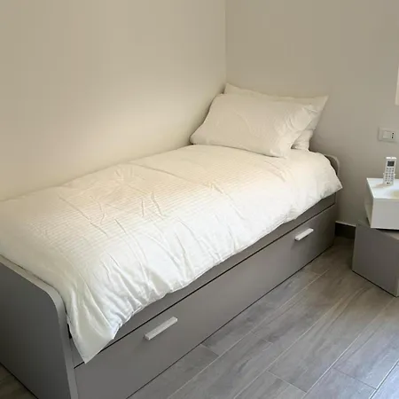 Holiday home Il Valletto
