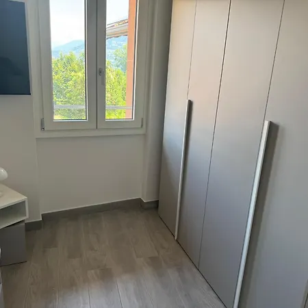 Holiday home Il Valletto *