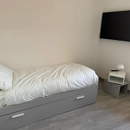 Il Valletto Holiday home *