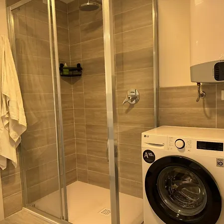 Holiday home Il Valletto *