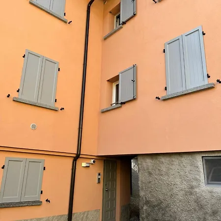 Il Valletto Holiday home
