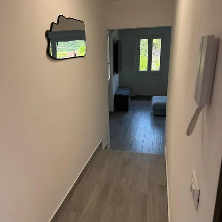 Holiday home Il Valletto Bellagio
