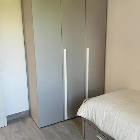 Holiday home Il Valletto