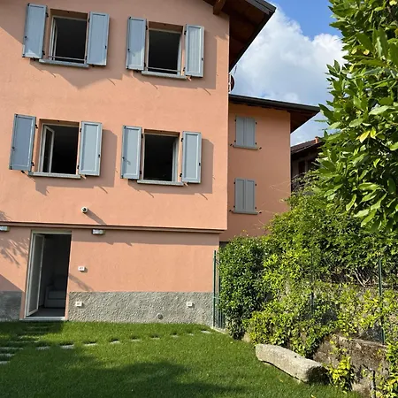 Holiday home Il Valletto *