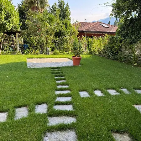 Holiday home Il Valletto Bellagio
