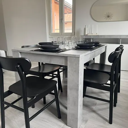 Holiday home Il Valletto *