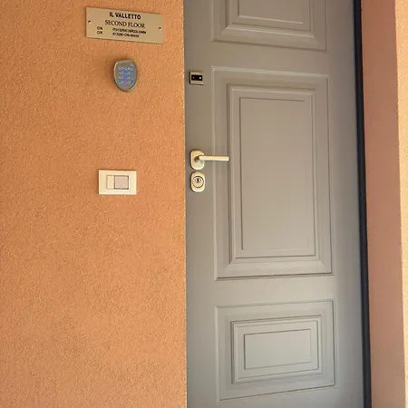 Il Valletto *