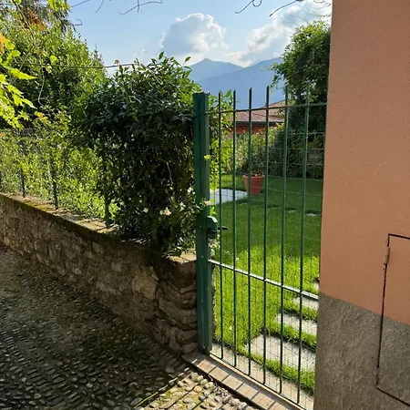 Il Valletto Holiday home