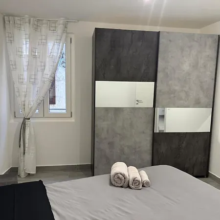 Holiday home Il Valletto Bellagio
