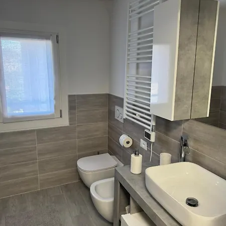 Holiday home Il Valletto