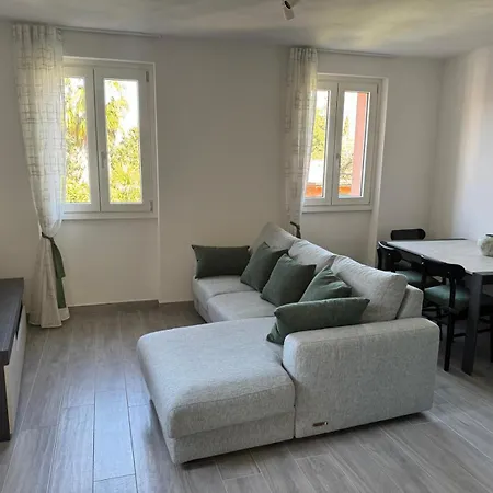 Il Valletto Holiday home