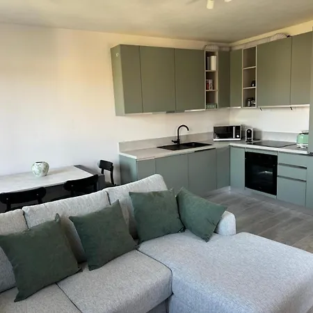 Il Valletto Holiday home *