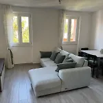 Il Valletto Semesterbostad