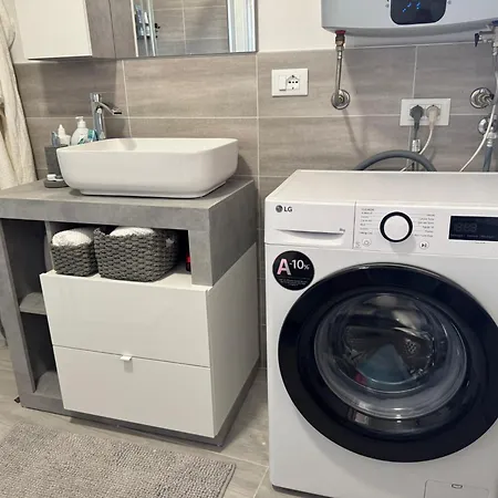 Il Valletto Ferienhaus